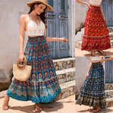 Elegant Summer Skirts